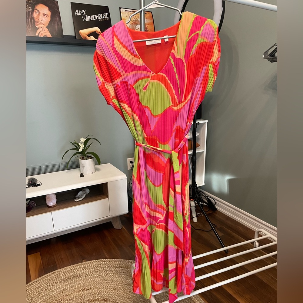 Stunning Dress